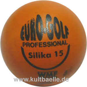 Euro Silika 15