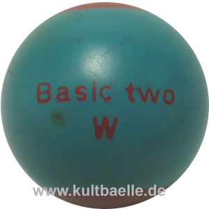 Wagner Basic Two