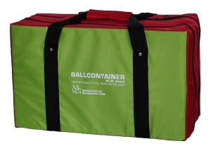 180er Ballcontainer - M&G