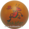 Reisinger Askäfer(ausverkauft!)