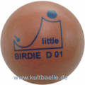 Birdie D01 little