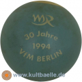 Deutschmann DM 1992 VfM Berlin