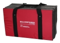 180er Ballcontainer - M&G Grau/Rot